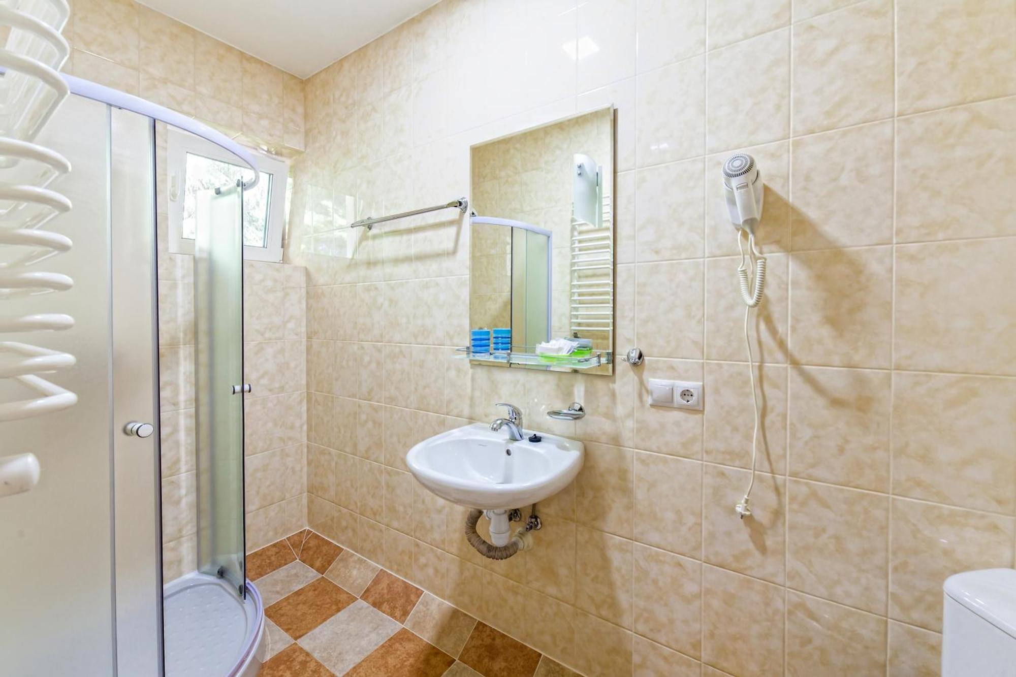 Alpiyskiy Yablunytsya Room photo