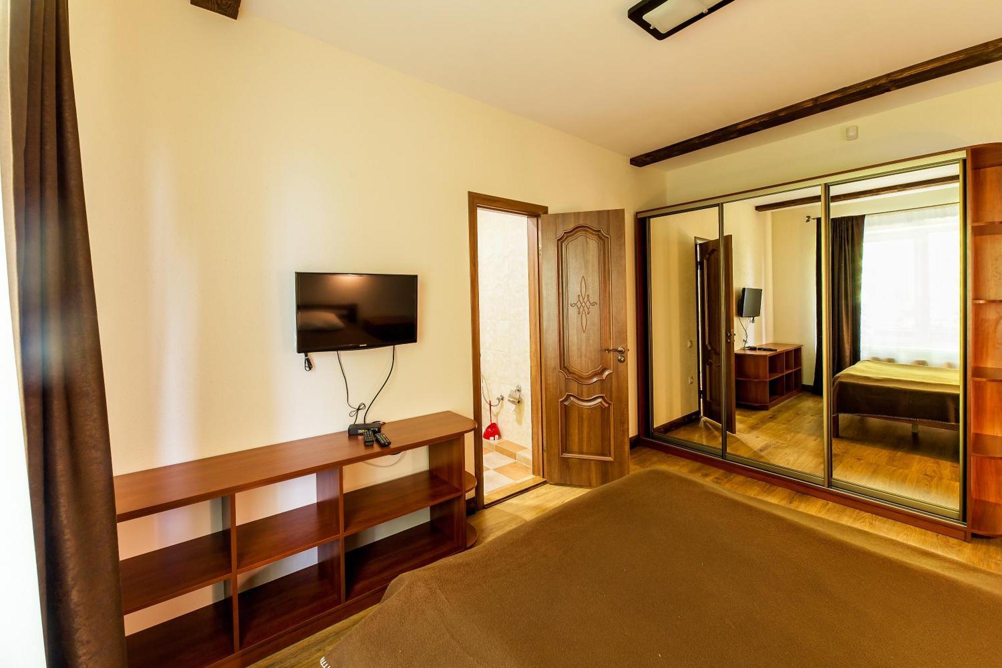 Alpiyskiy Yablunytsya Room photo