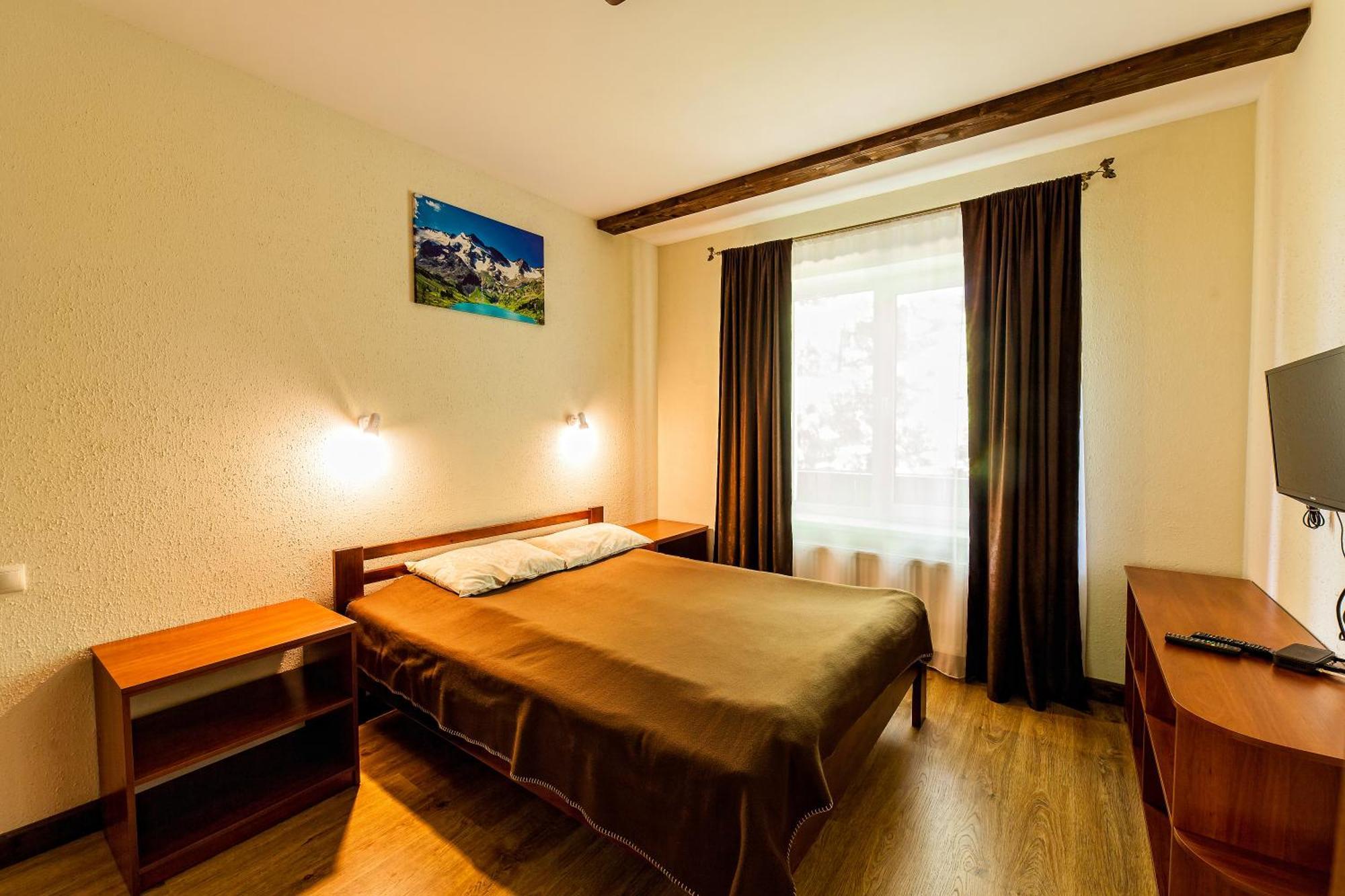 Alpiyskiy Yablunytsya Room photo