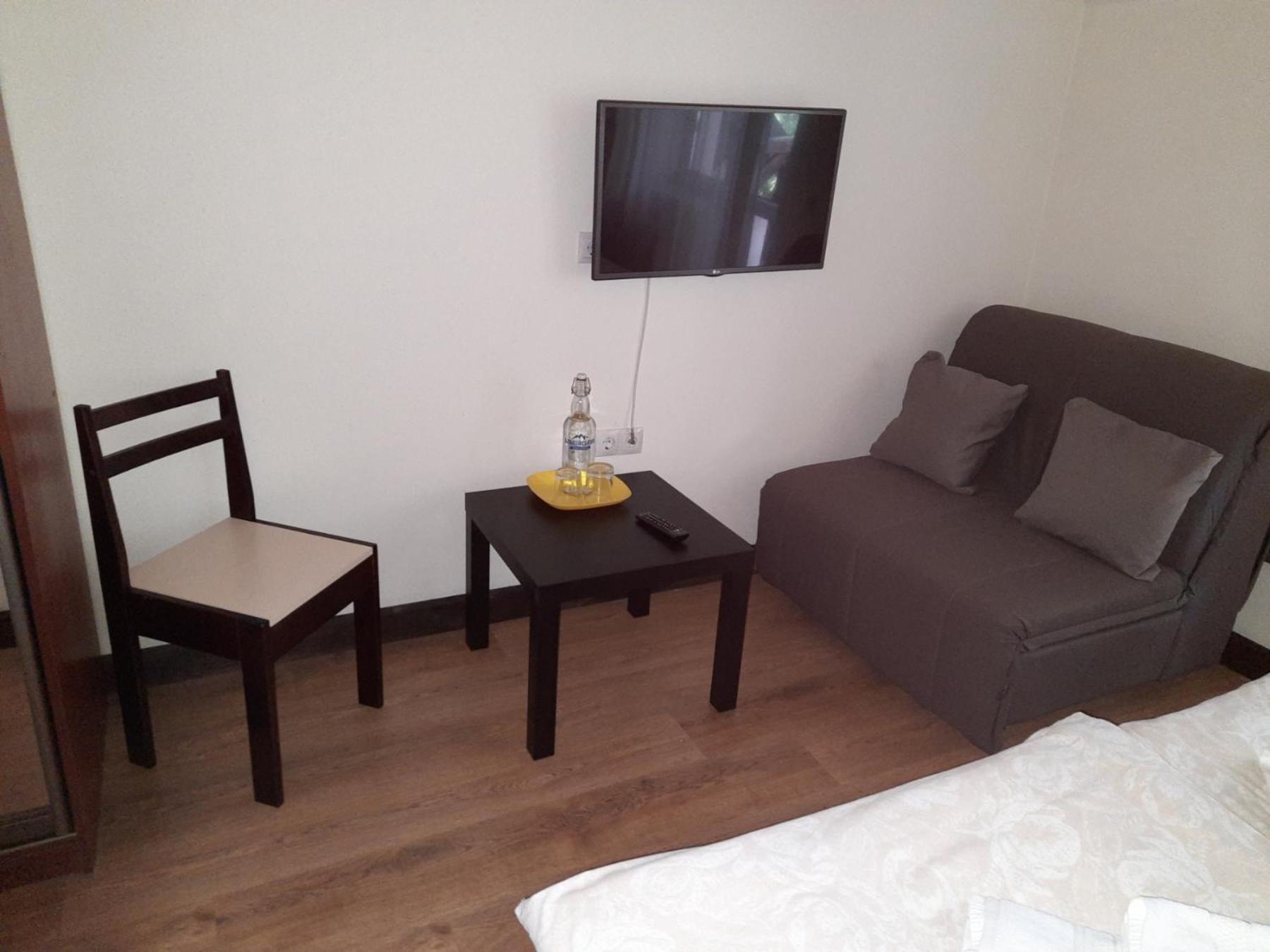 Alpiyskiy Yablunytsya Room photo