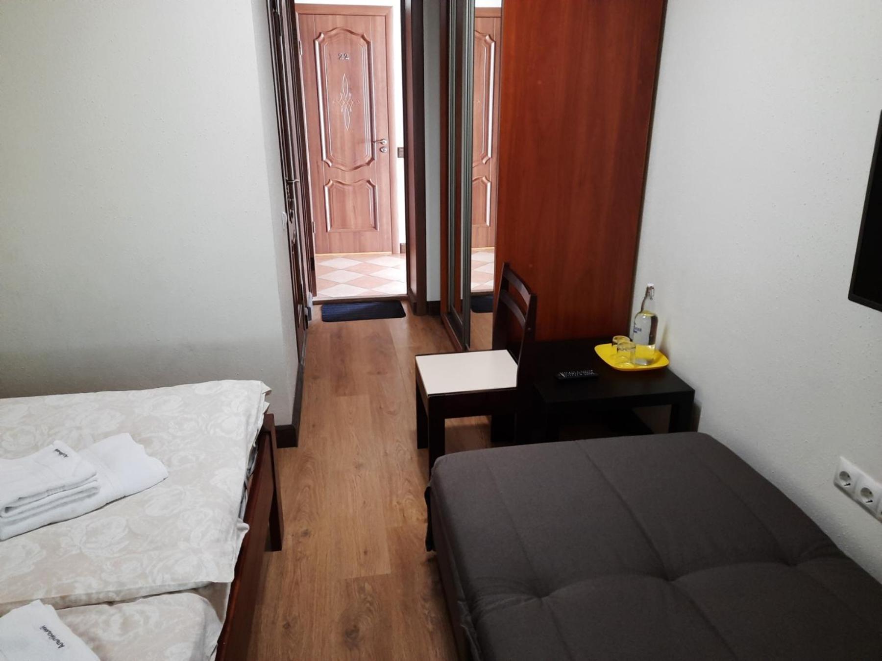 Alpiyskiy Yablunytsya Room photo