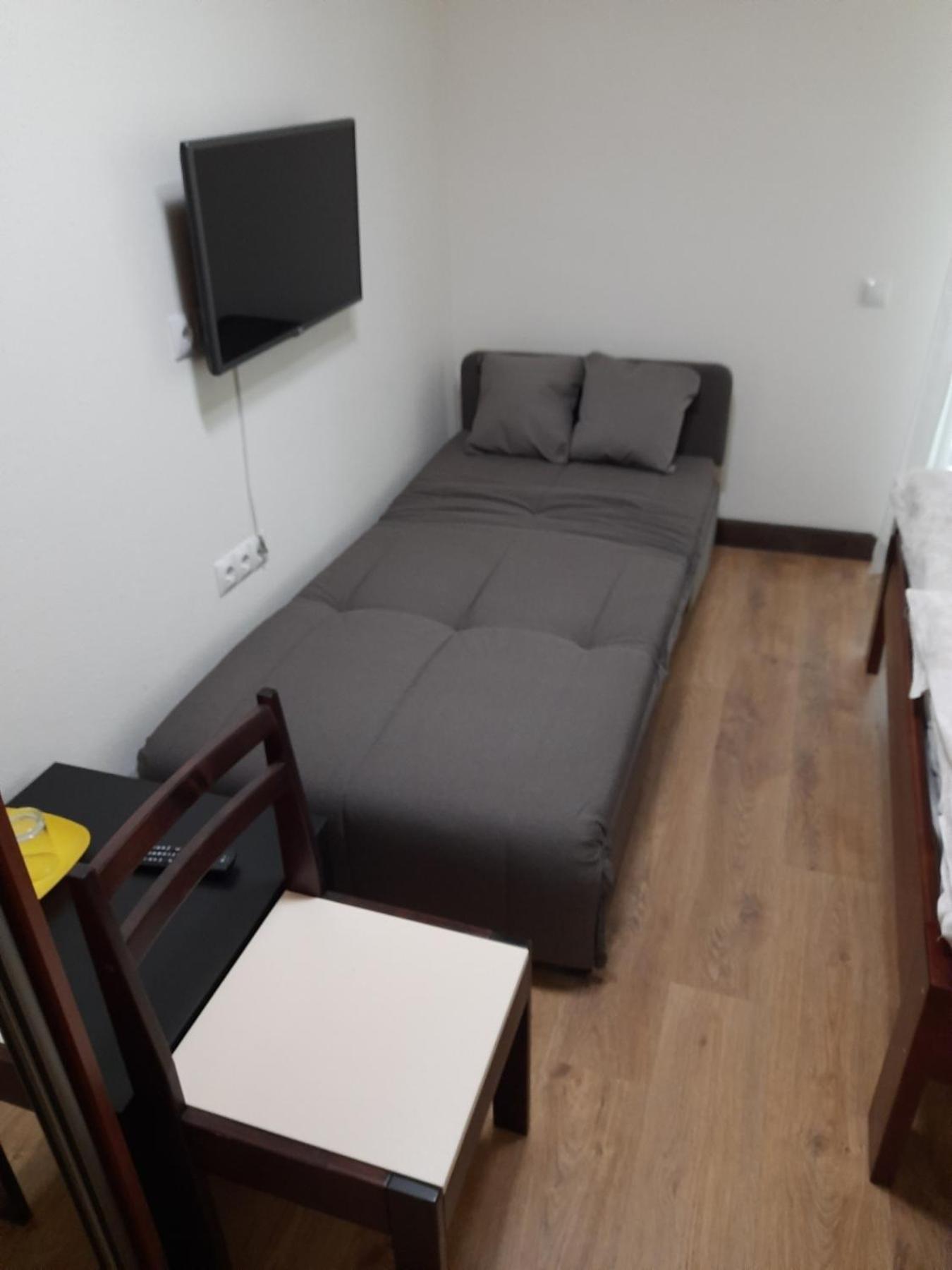 Alpiyskiy Yablunytsya Room photo